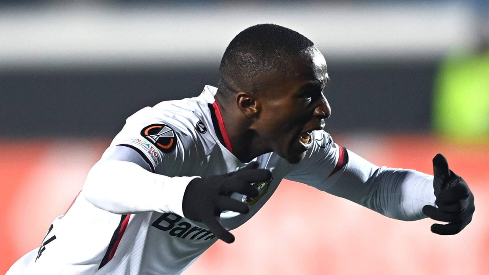 Man Utd joined by Arsenal, Newcastle in battle for 16-goal Bundesliga winger – with asking price and replacement named