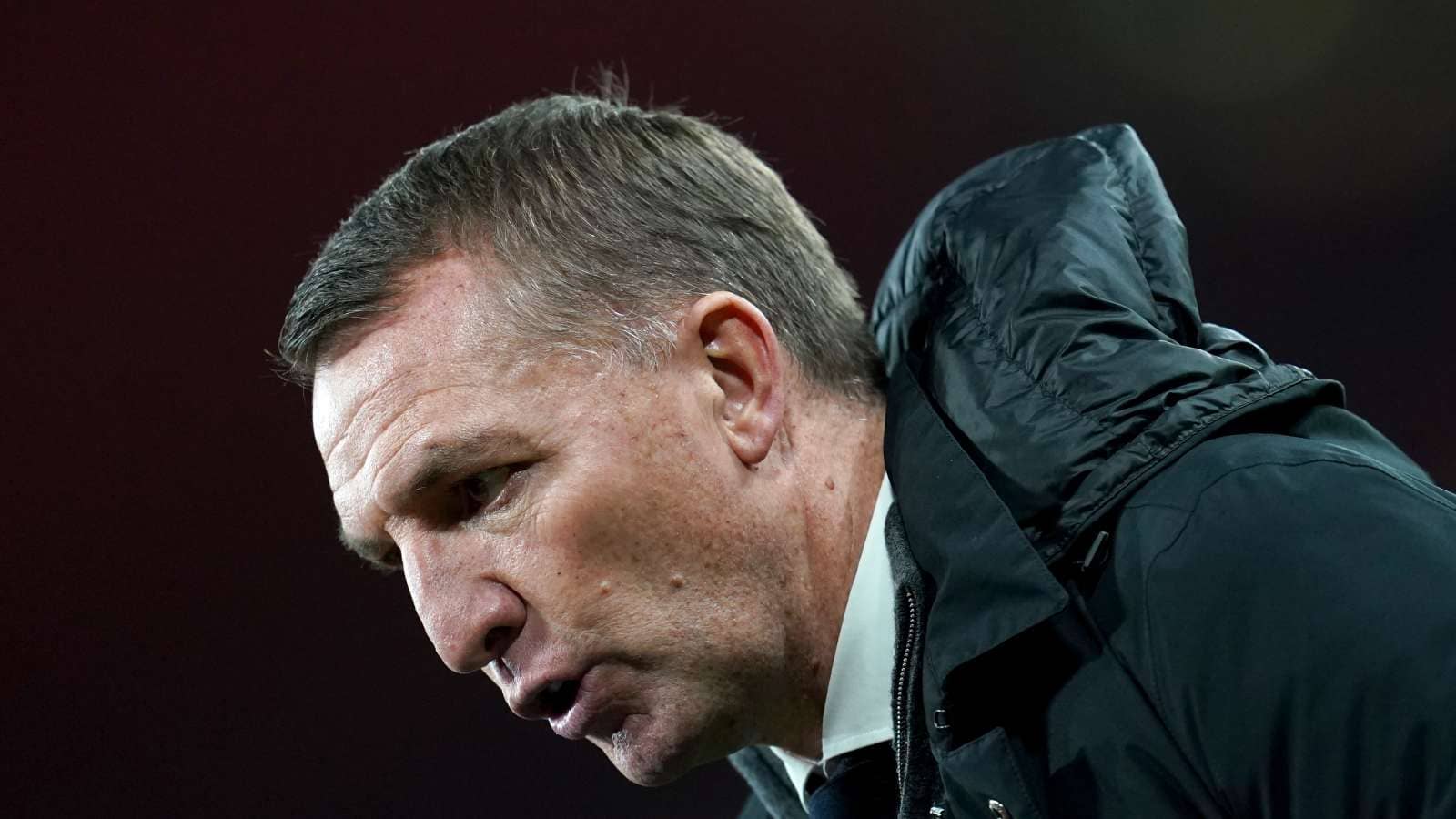 Rodgers admits one Leicester aspect ‘nowhere near’ despite progress; reveals what they’ve missed from Fofana