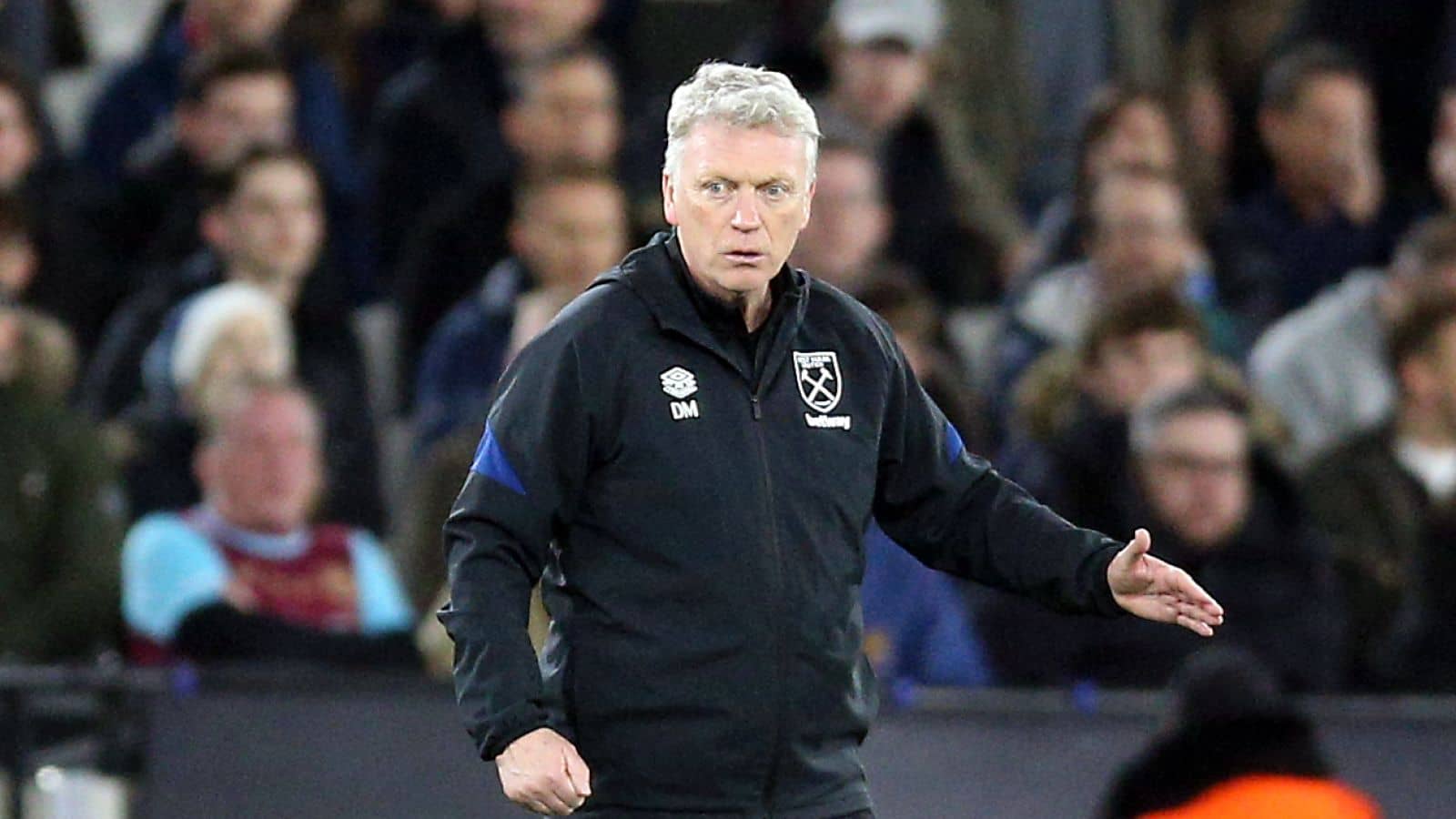 Moyes tells Europa League opponents what to expect from West Ham but turns attention to Tottenham
