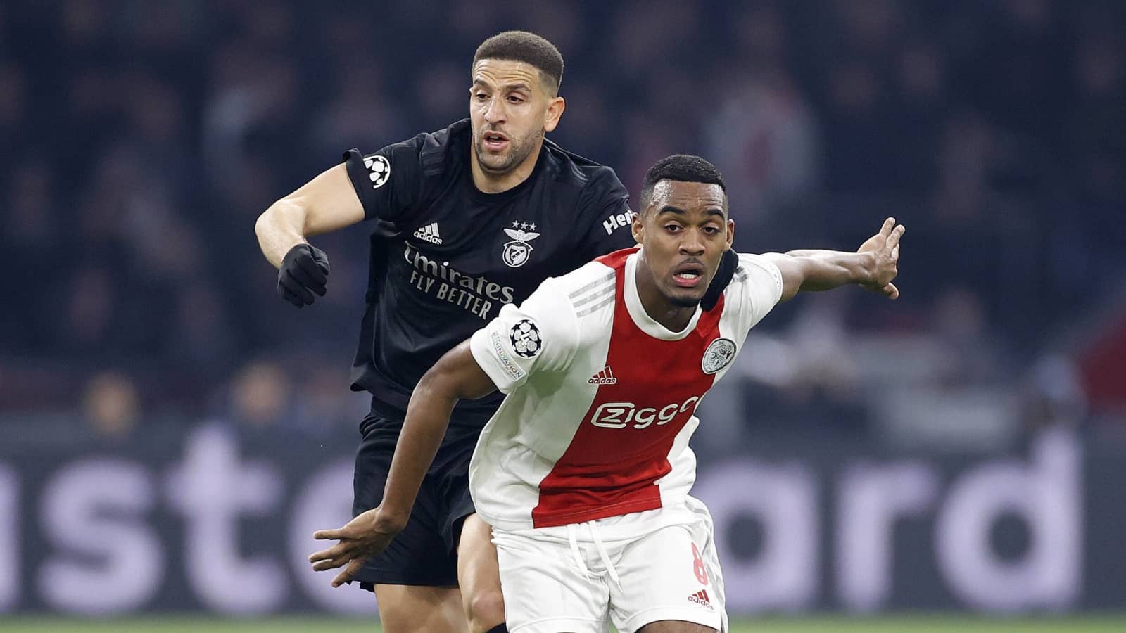 Bayern threatening Man Utd transfer plan, but key limitation could aid Old Trafford move