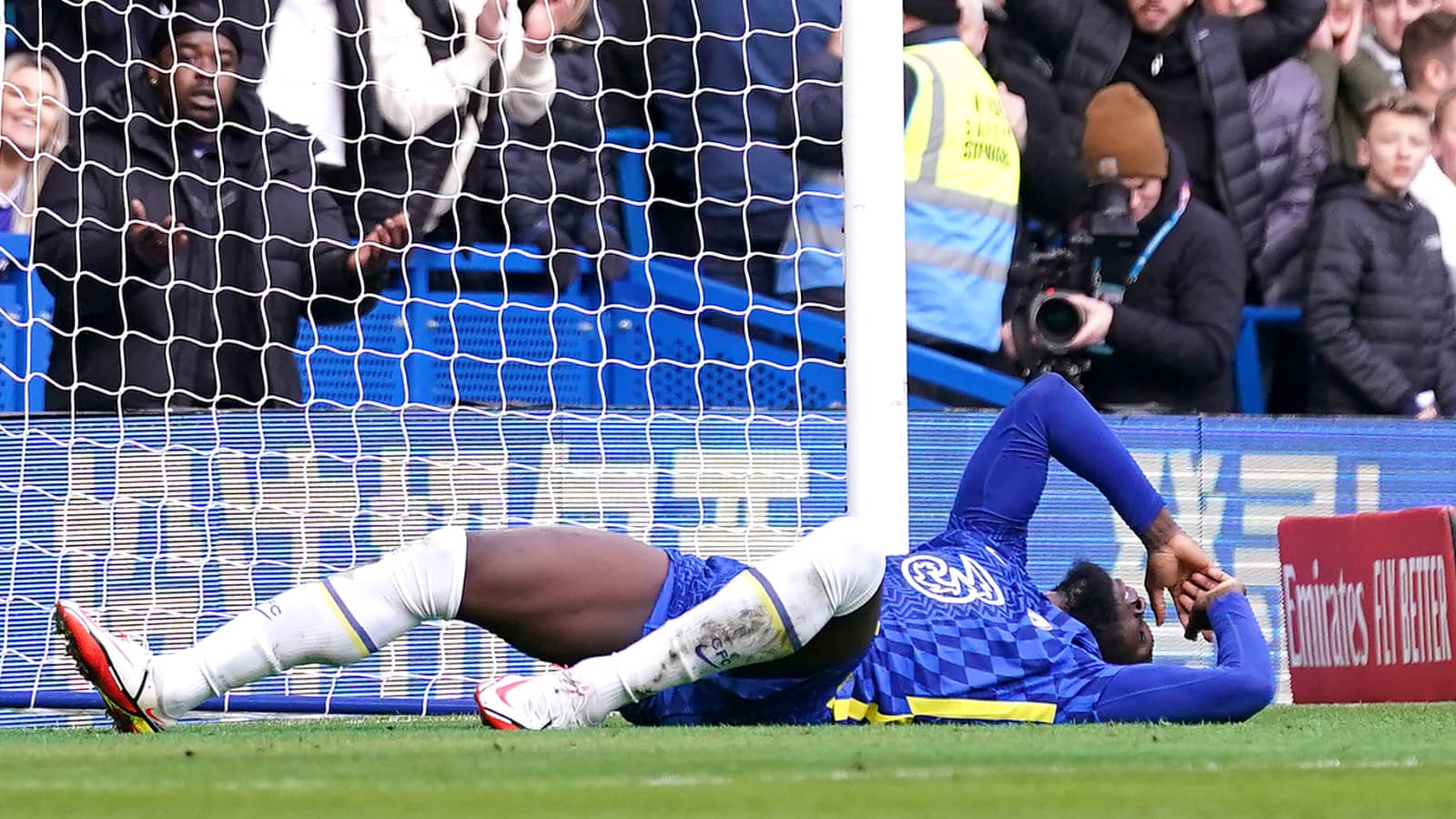 Predicted Chelsea team for trip to Middlesbrough: Make or break tie for Chelsea flop