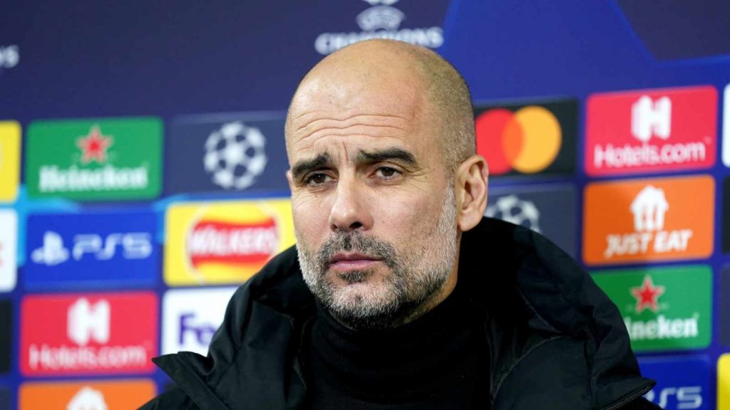 ‘I don’t think it’s any secret’ – Grealish opens up on maiden Man City season, reveals top priority