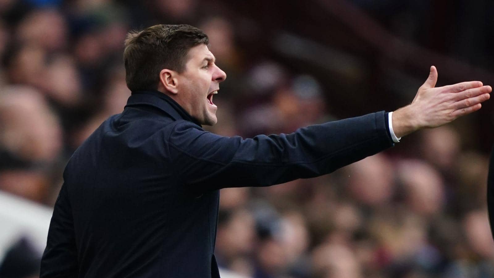 Gerrard repeats key quality Arsenal have that Aston Villa must develop to aim high