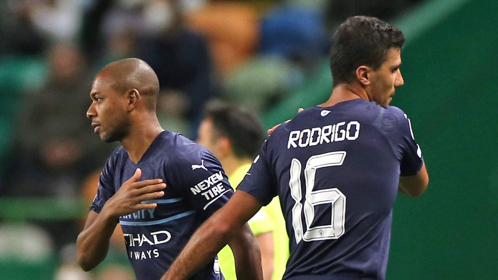 New deal in pipeline for Man City lynchpin, as plans made for signing in similar position
