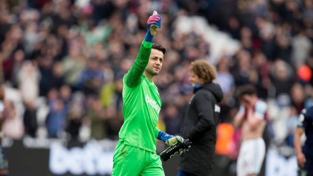 Moyes with big decision to make as report claims star will be at West Ham ‘for years to come’