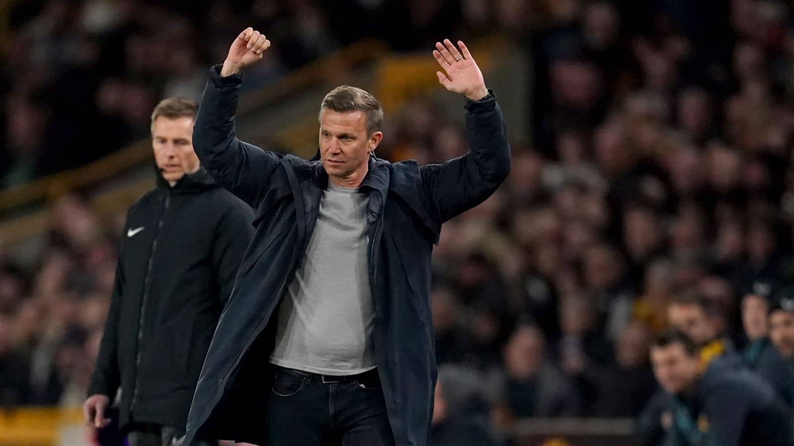 ‘Can’t believe what I’ve seen’ – Gary Neville forced to change Leeds United relegation opinion after ‘massive’ result