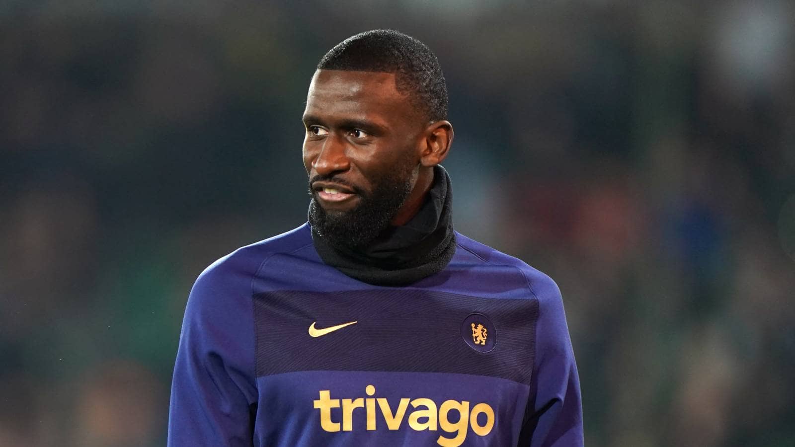 Rudiger deal ‘done’ as Chelsea defender chooses next club to displace Man Utd confidence