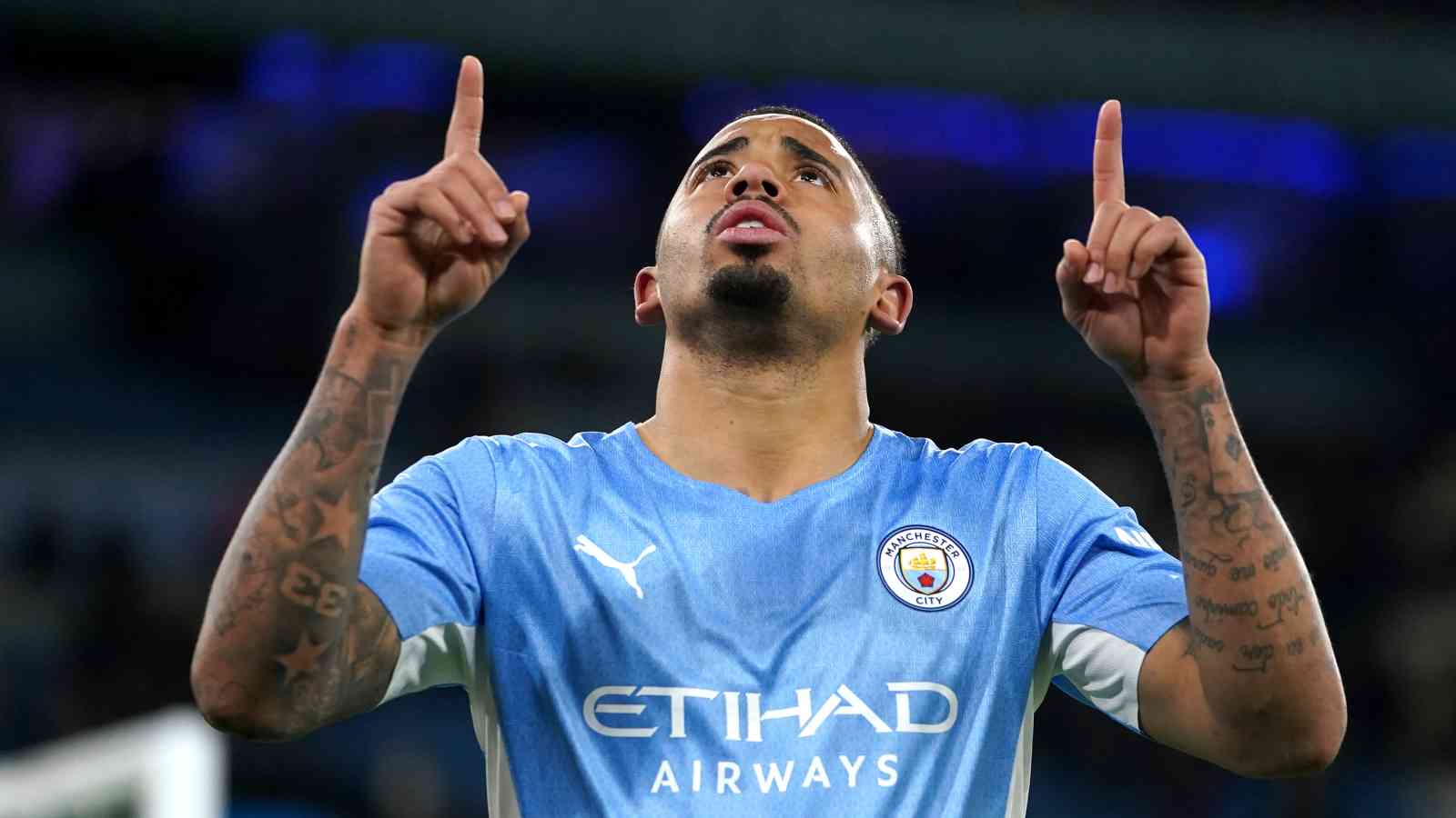 Man City star in line for £65m transfer this summer despite huge contract offer