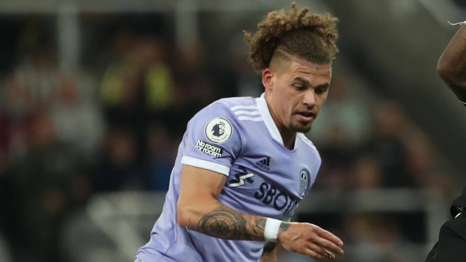 Gerrard makes Leeds man his No 1 target with double promise to test Radrizzani resolve