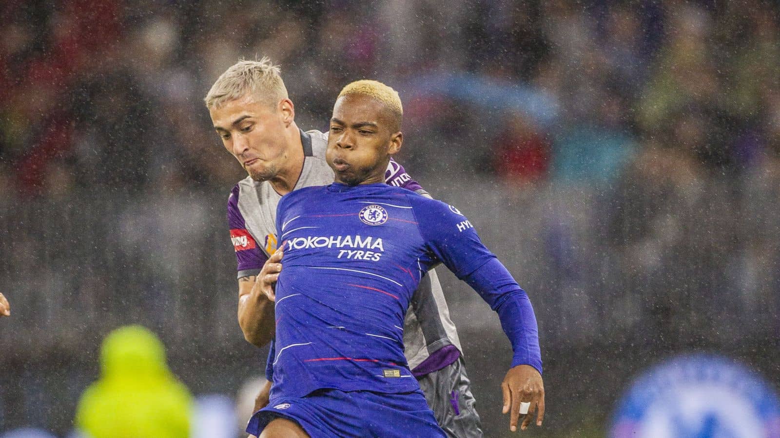 Euro Paper Talk: Man Utd, La Liga giants battling to steal star defender away from £24m rivals; Shock Mourinho, Chelsea raid