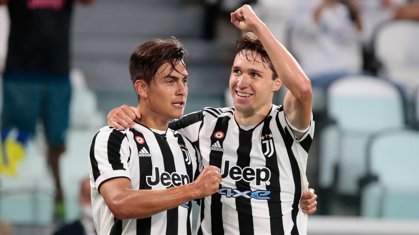 Crucial Fabrizio Romano update sees Tottenham given green light to snatch Juventus man