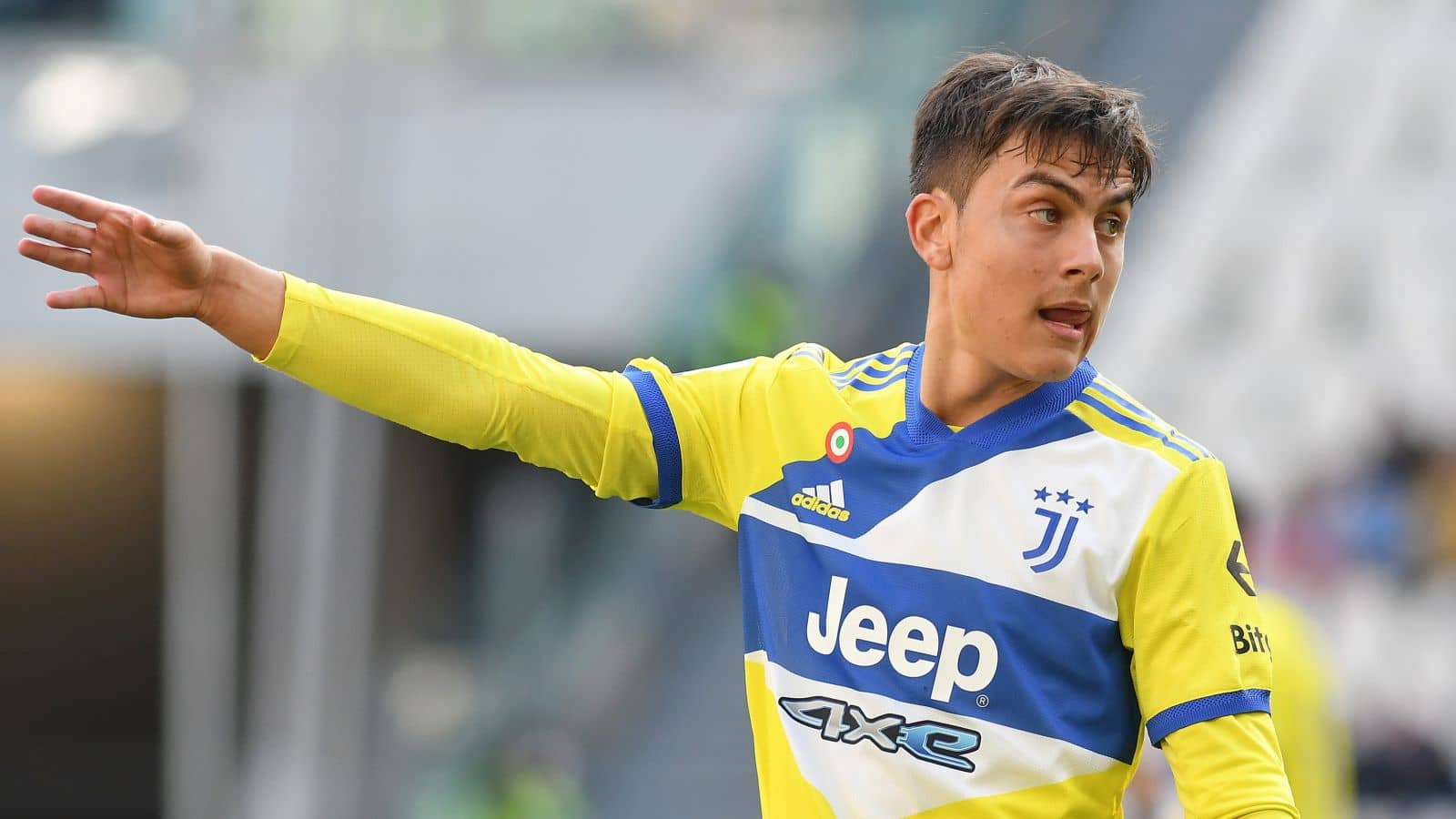Paulo Dybala future: New London club open talks – but European duo remain favourites