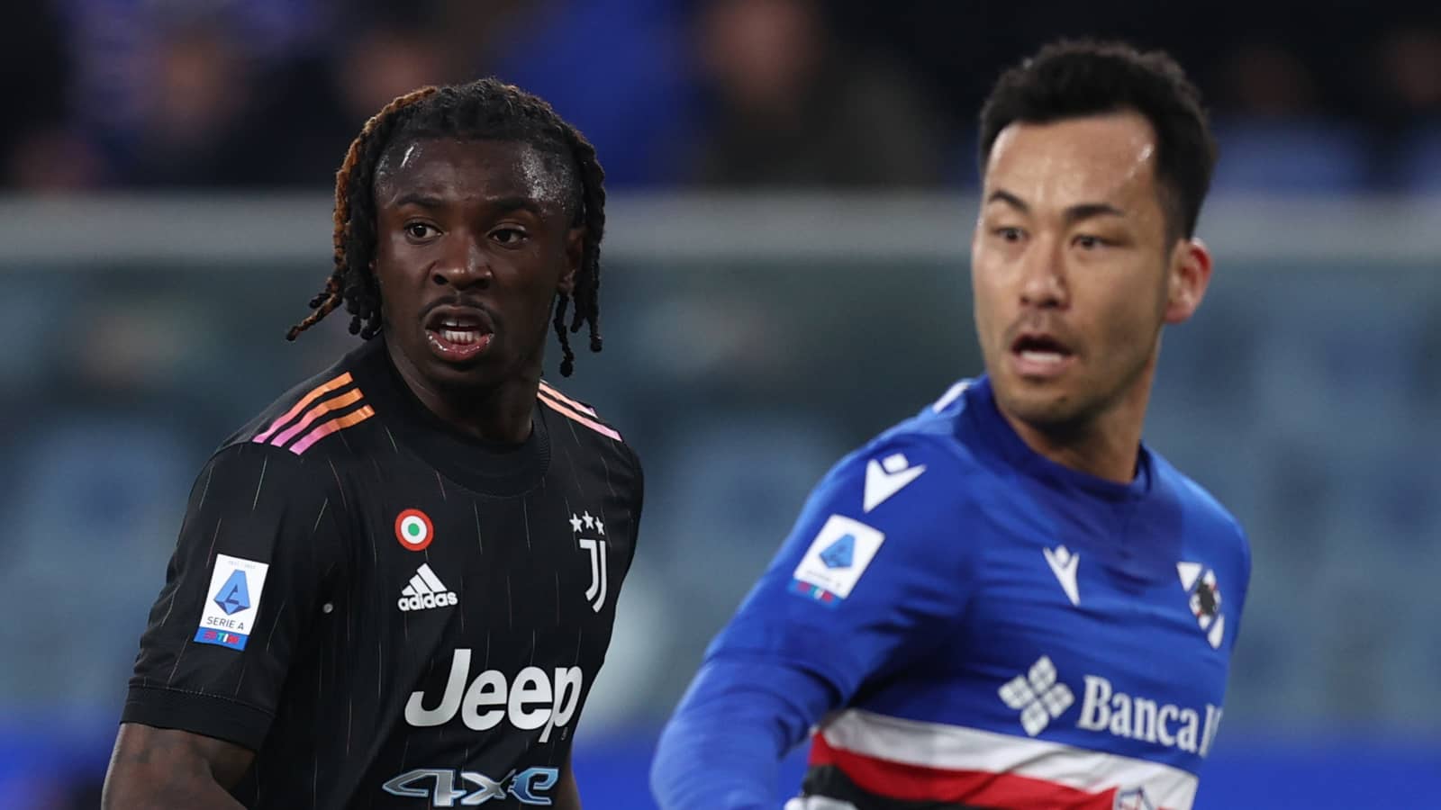 Everton transfer poised to collapse with Lampard facing £23m striker problem