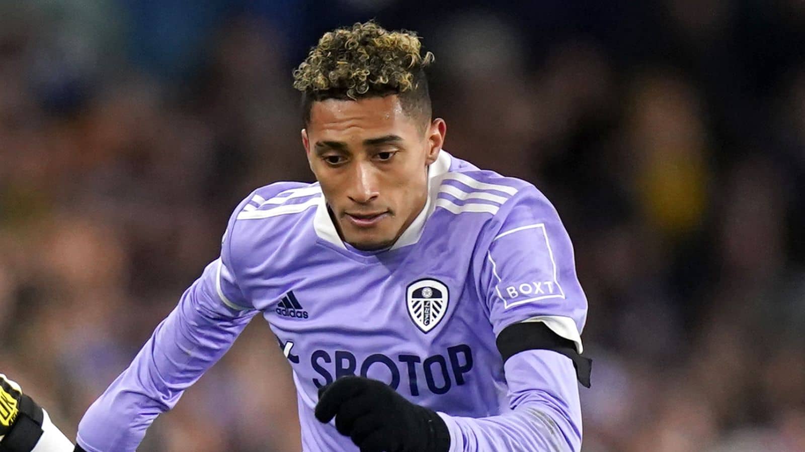 Leeds given major Raphinha contract lift as pundit explains how agreement can be reached - Vimarsana News