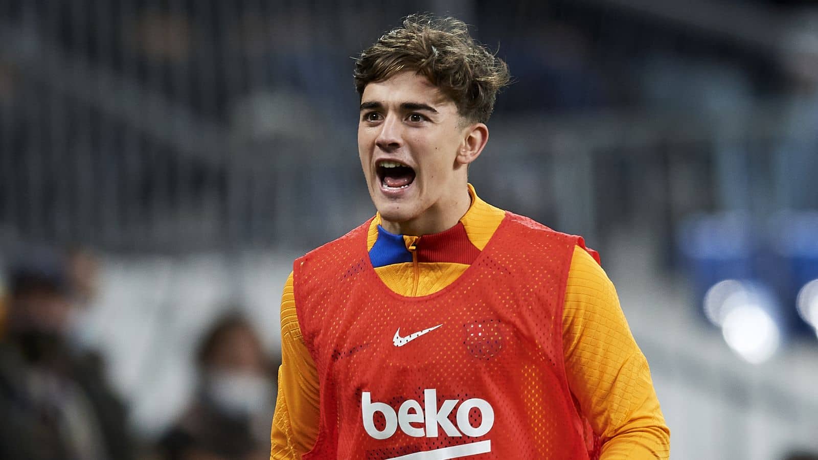 Barcelona chief dampens Jurgen Klopp's hopes of pinching £42m wonderkid Gavi - Vimarsana News