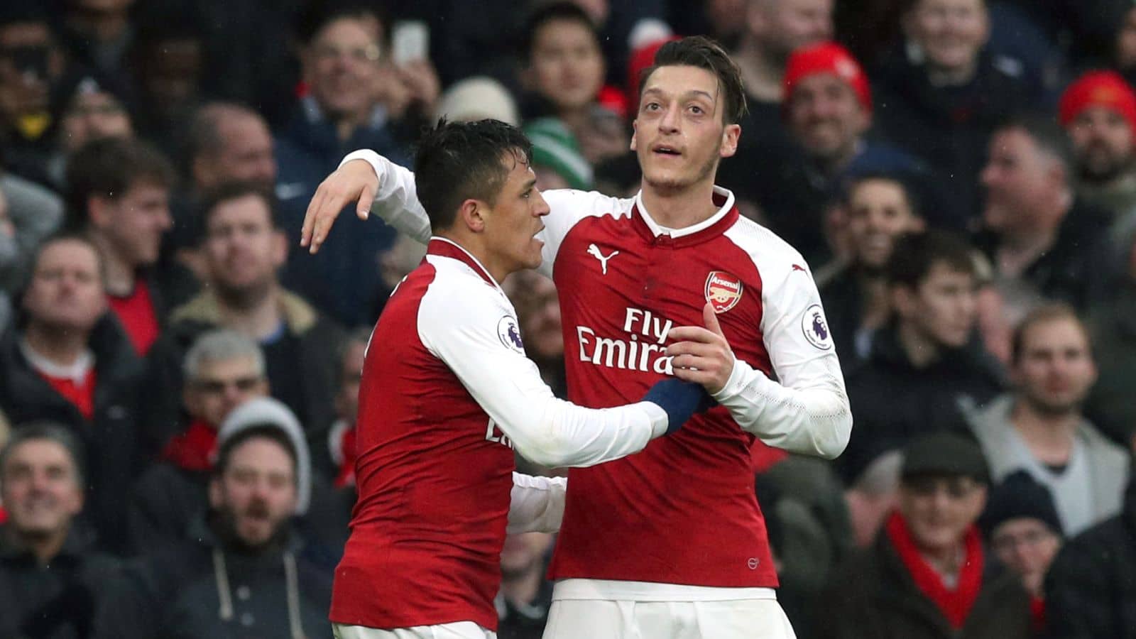 EXCLUSIVE: New Hull owner plots audacious move to sign enigmatic former Arsenal star Ozil - Vimarsana News