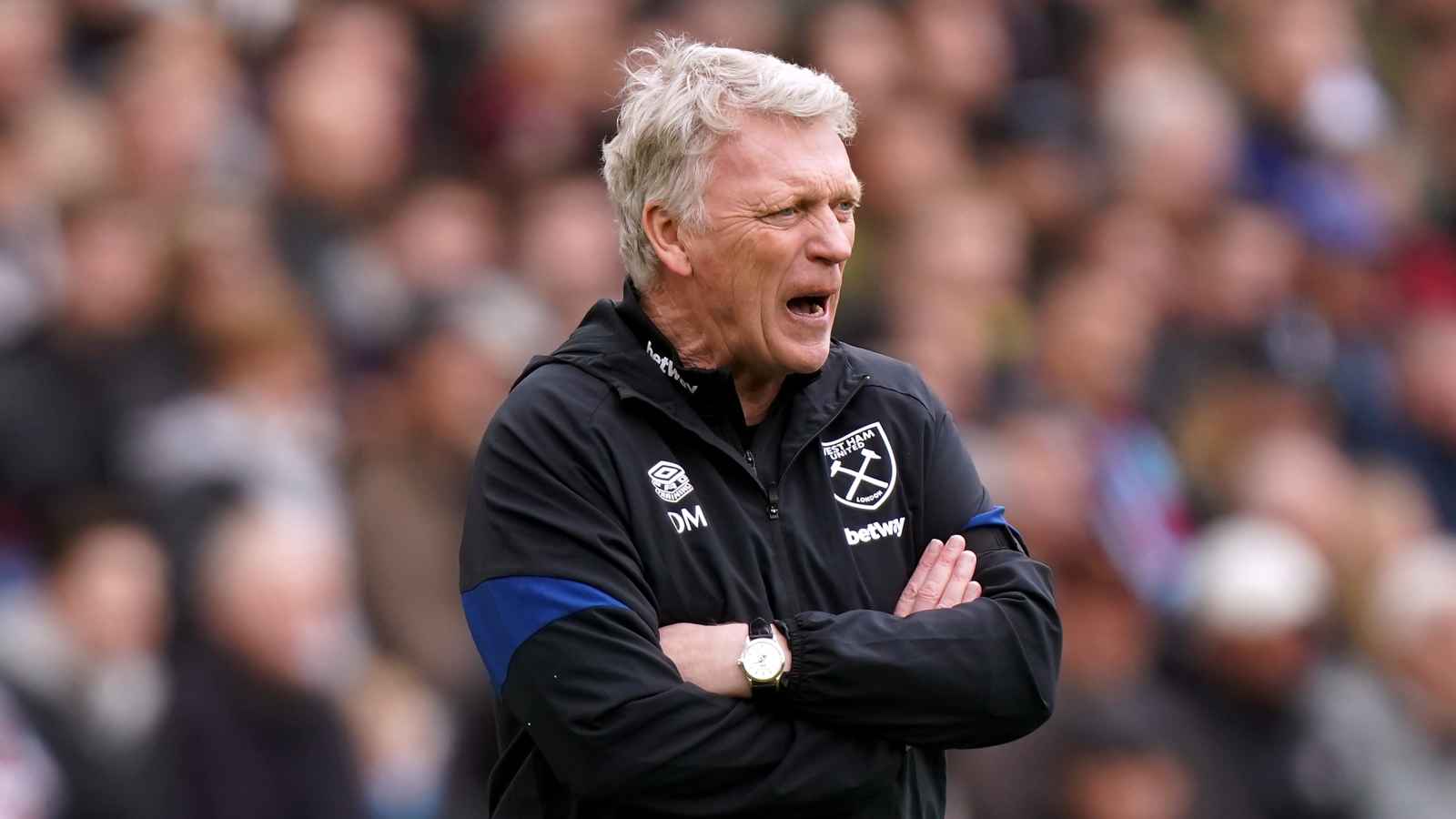 Moyes admits his West Ham focus drifted however factors to rejuvenating elements Moyes admits his West Ham focus drifted however factors to rejuvenating elements