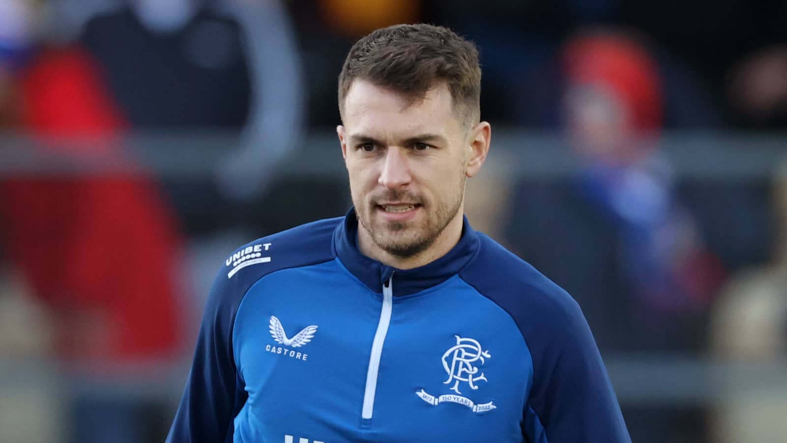 EXCLUSIVE: Rangers plotting statement summer signing with Celtic display a taste of things to come - Vimarsana News
