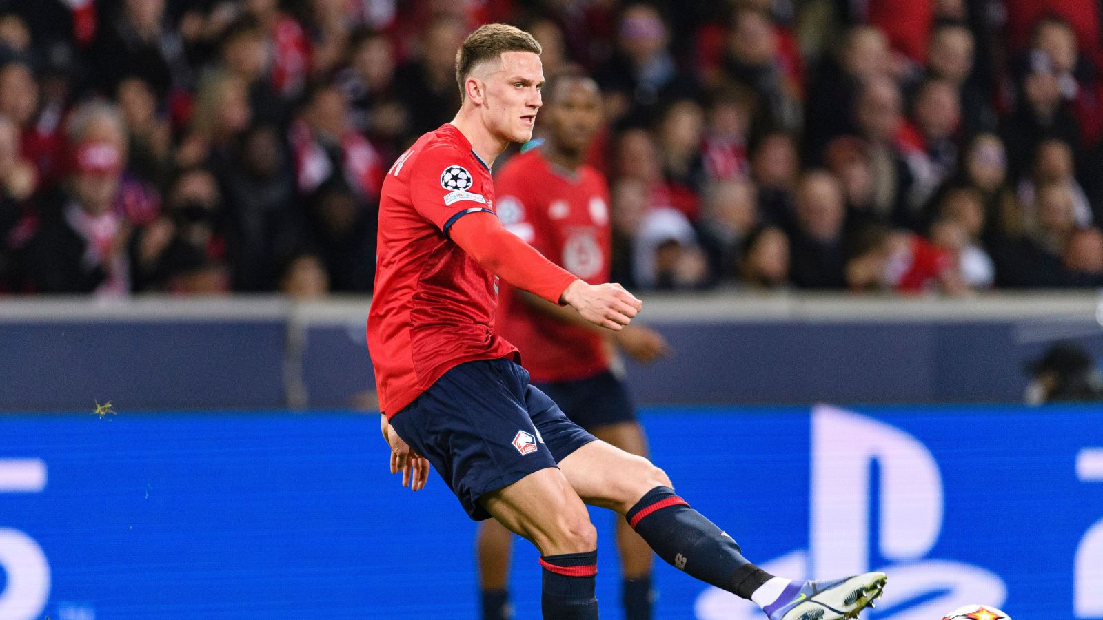 Newcastle handed killer blow as £27.5m target 'desperate' for move heads to Serie A - Vimarsana News