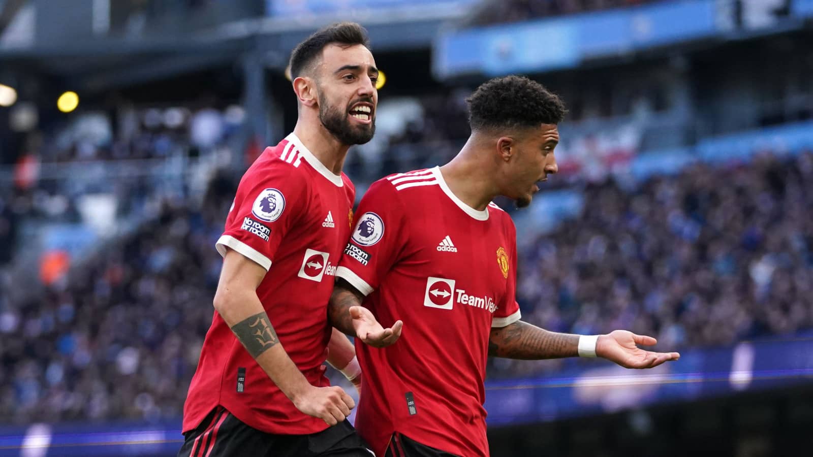 Man Utd told why rebuild must begin by axing Sancho and De Gea, 'jury's still out' on third prominent starter - Vimarsana News