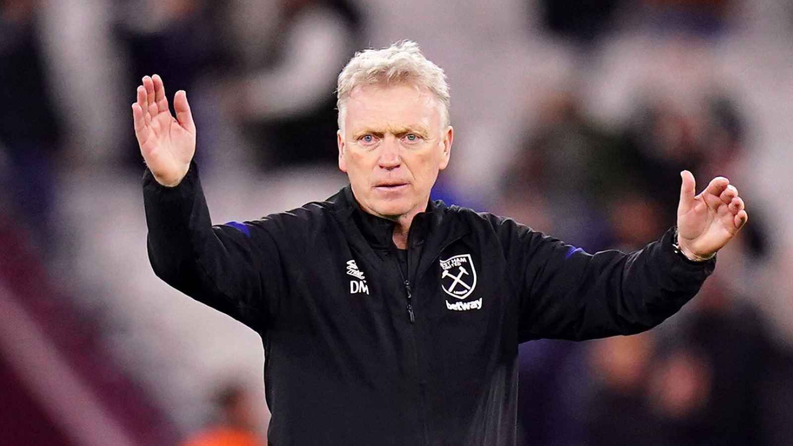 Moyes claims strain nonetheless on West Ham after promising ‘significantly better’ second leg towards Lyon