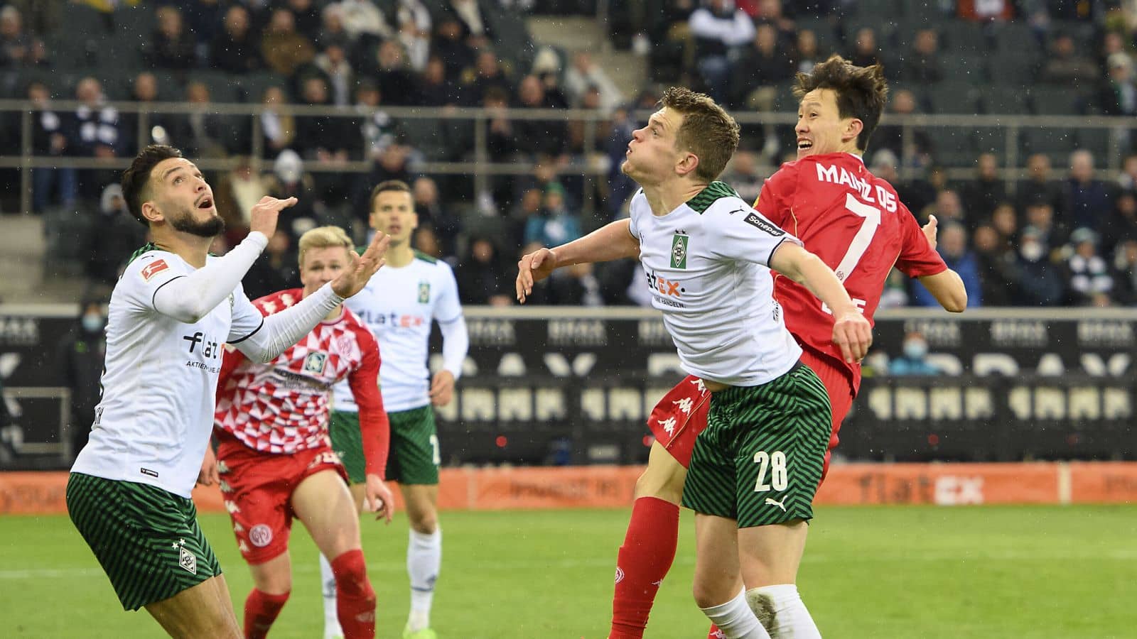 Gerrard eyes Germany defender with contact made but Villa target 'waiting for other options' - Vimarsana News