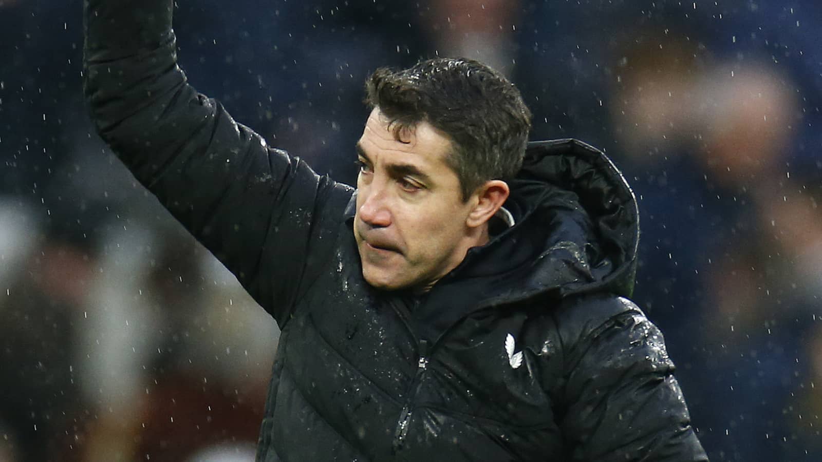 Wolves looking to take gamble on inexperienced Brazilian Andrey Santos, with Barcelona also in the running - Vimarsana News