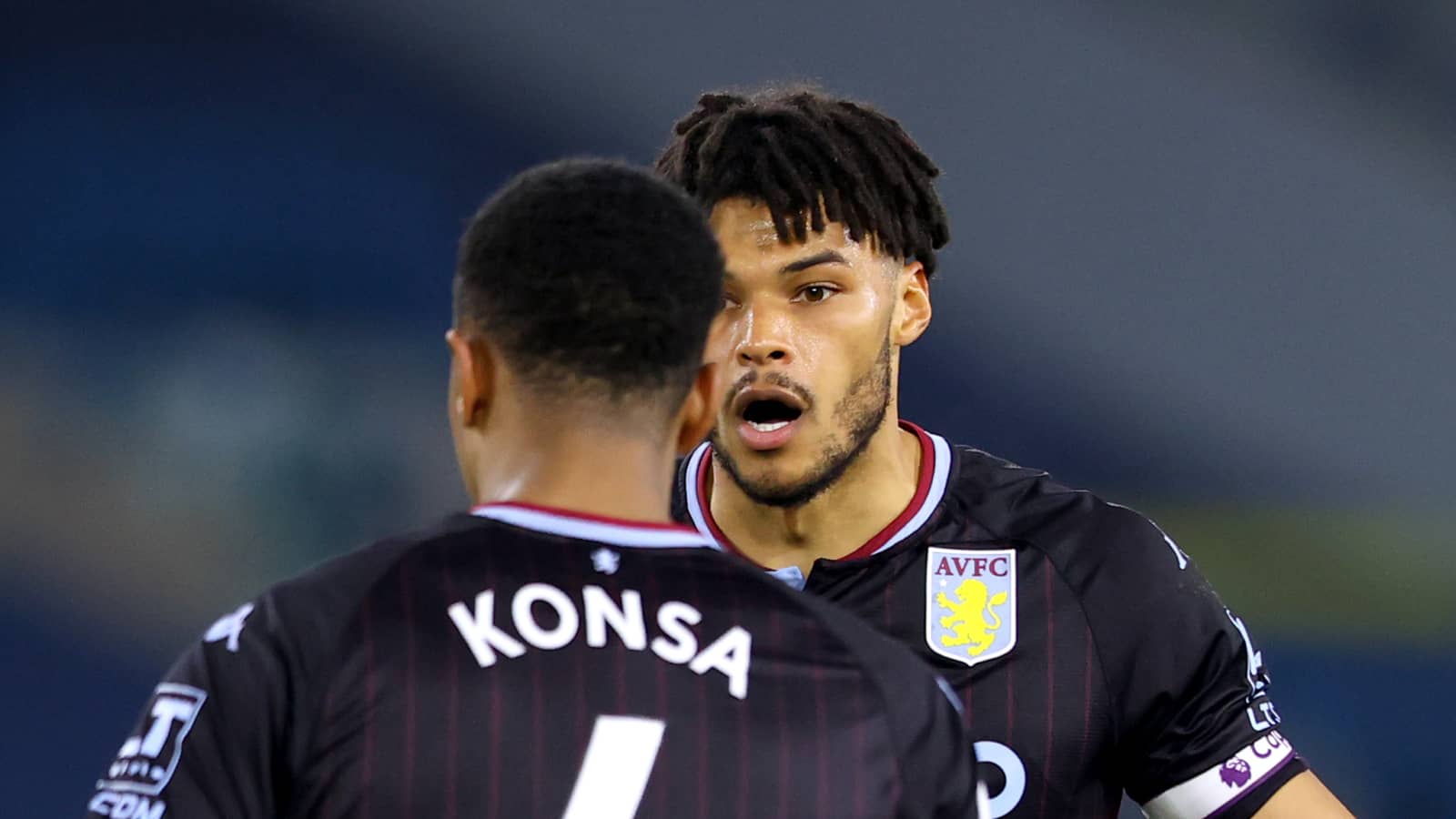 Aston Villa defence told to raise standards by former star amid persistent transfer links - Vimarsana News