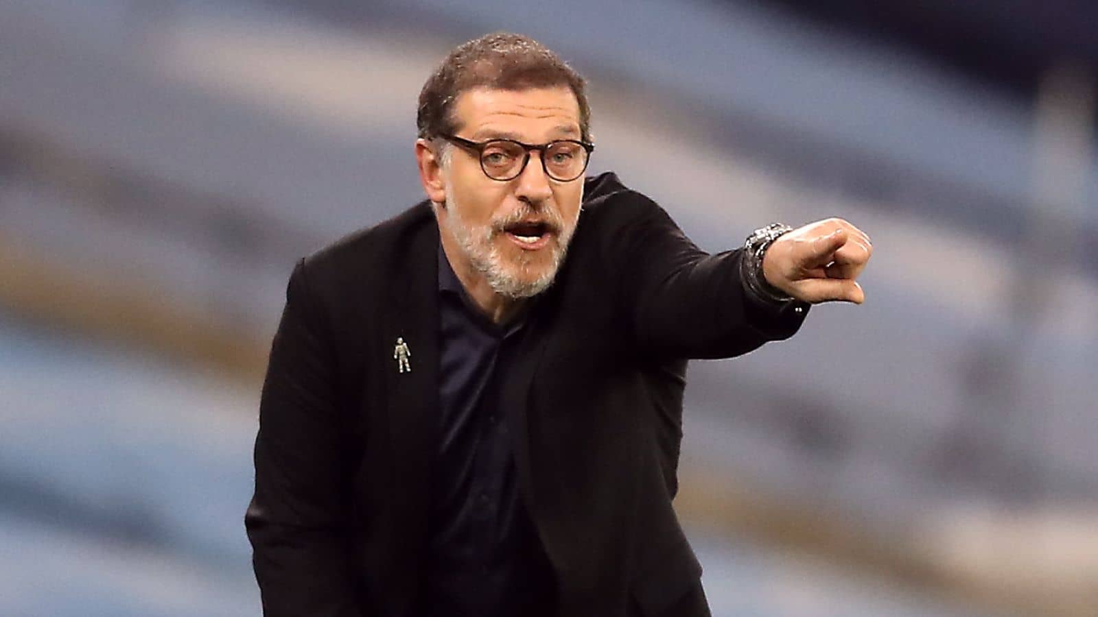Slaven Bilic in the frame for Burnley job as Clarets draw up shortlist to replace Dyche - Vimarsana News