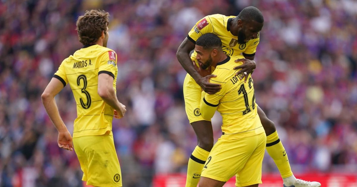 Chelsea Liverpool