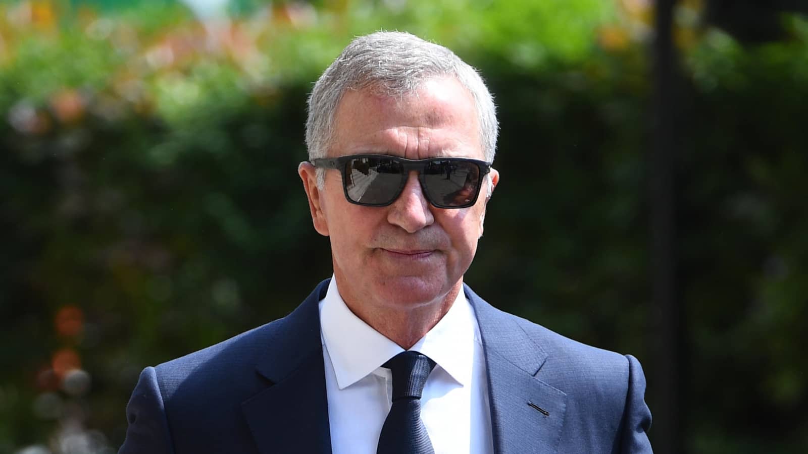 Souness tees off on Pogba, Varane and Ronaldo, but performs U-turn on fourth Man Utd star - Vimarsana News