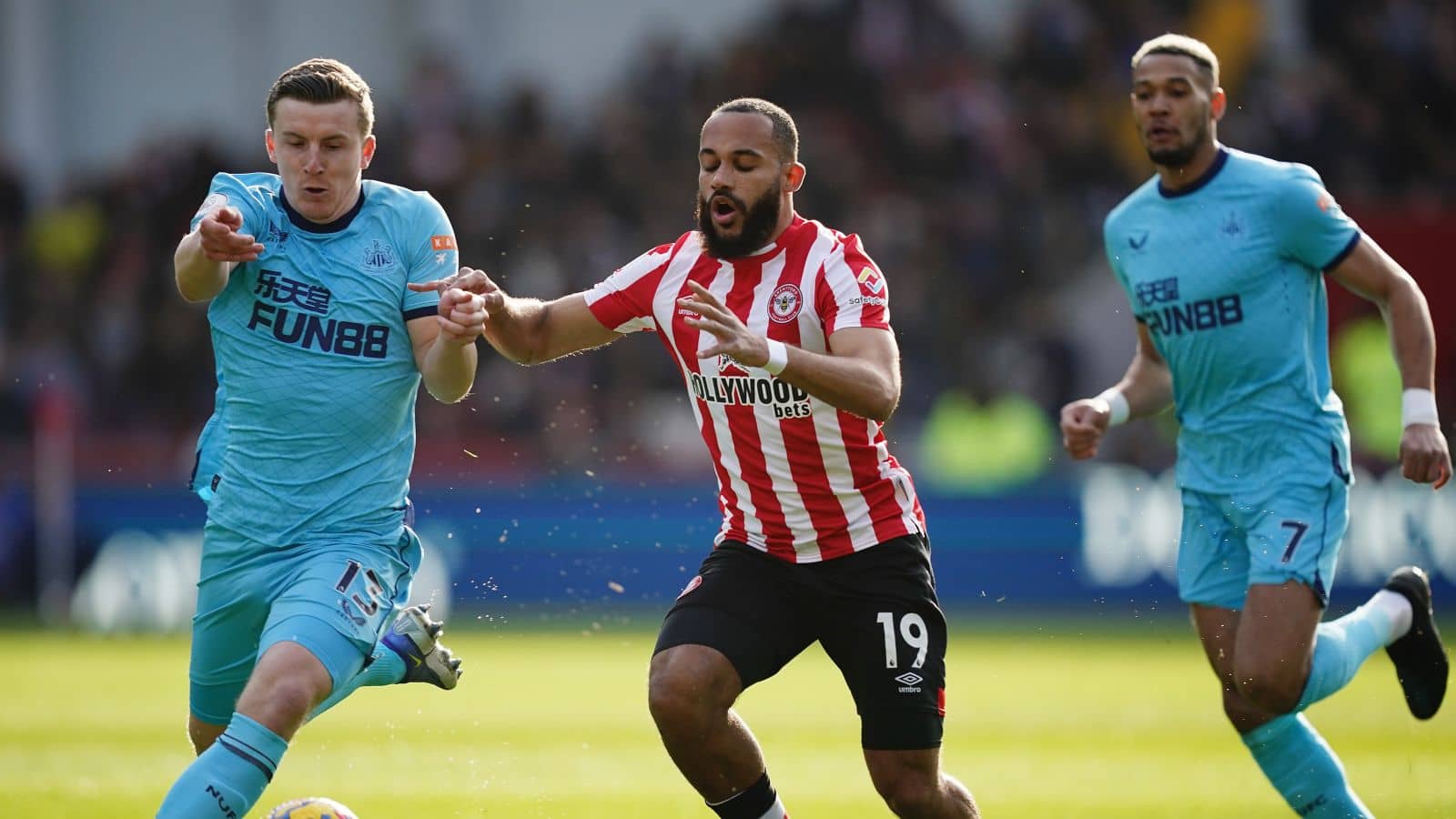 'No brainer'; Howe given hope over summer signing of player who wants to be at Newcastle - Vimarsana News
