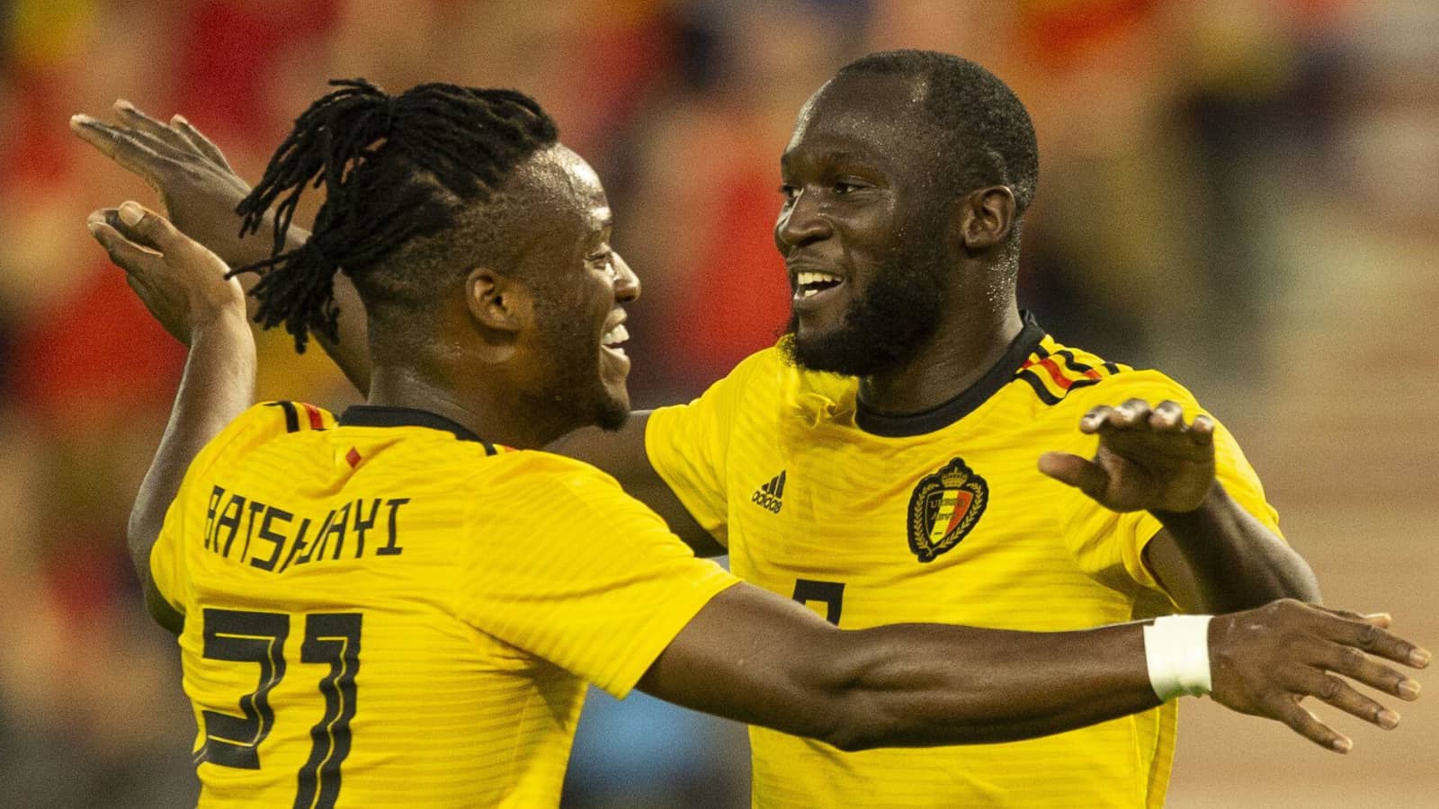 EXCLUSIVE: Chelsea greenlight Michy Batshuayi exit with Leeds, Everton among quintet keen to offer shot at redemption - Vimarsana News