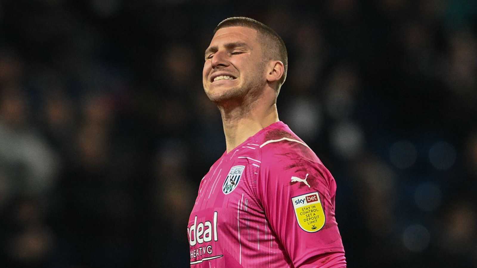 Sam Johnstone future latest: Tottenham to win race as reasons for Man Utd reluctance emerge - Vimarsana News