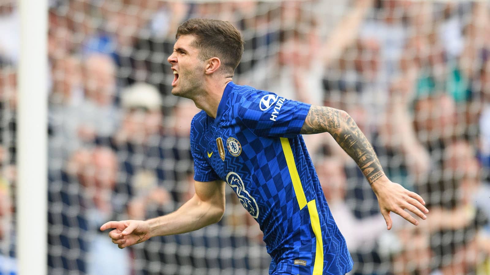 Juventus place Christian Pulisic on shortlist of two to replace Paulo Dybala - Vimarsana News