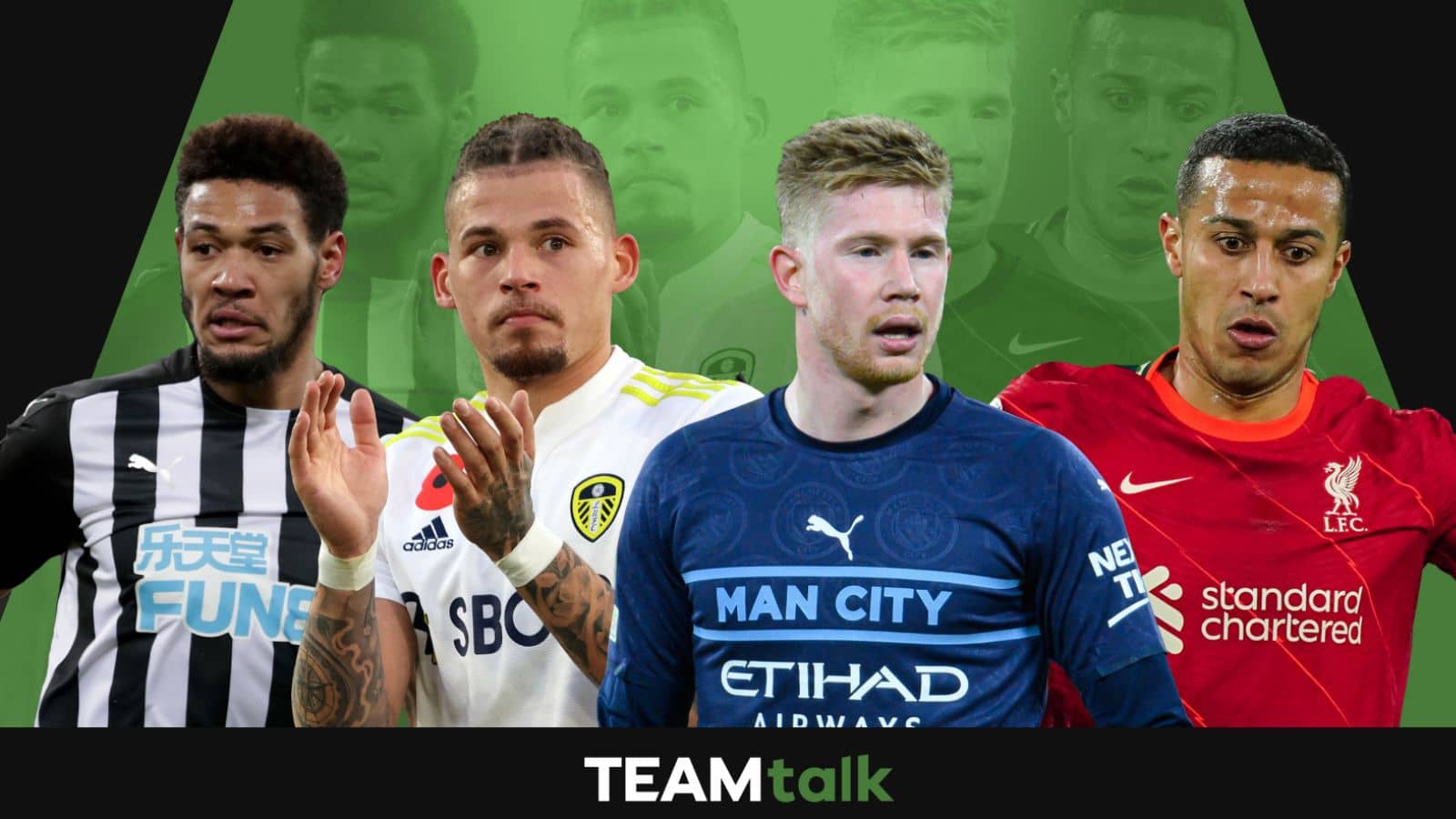 Predictions: Liverpool made to work for win as Man City respond; more woe for Lampard; Tottenham struggle again - Vimarsana News