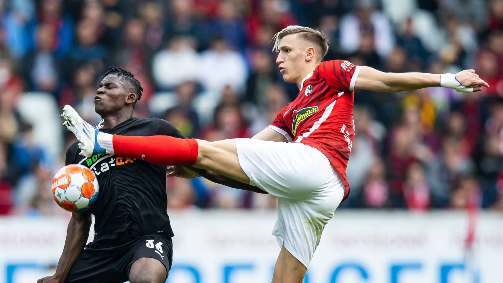Tottenham, Newcastle target Nico Schlotterbeck reaches 'full agreement' with next club, Liverpool-linked striker to follow - Vimarsana News