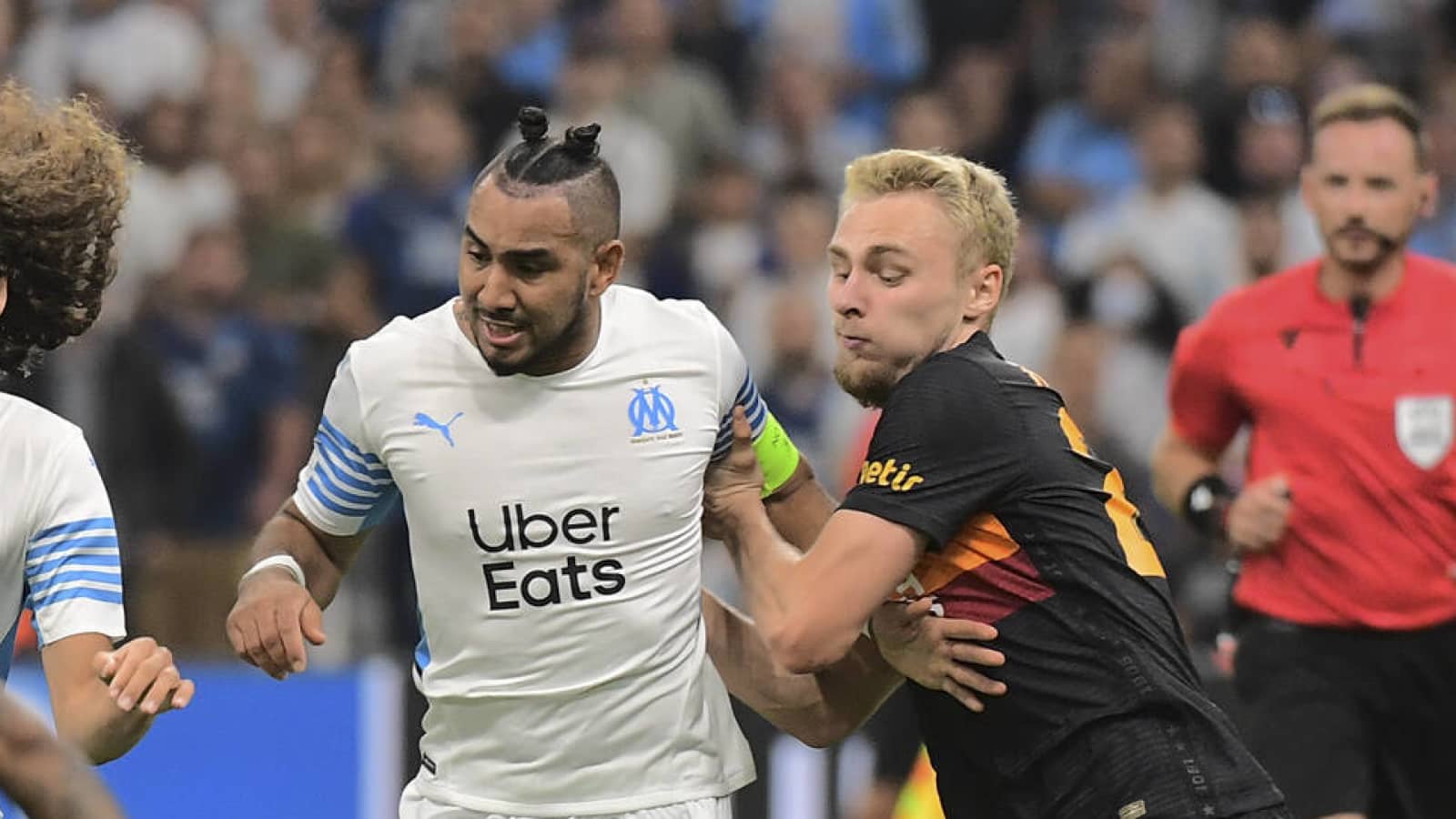 Transfer battle set with Aston Villa among sides tipped for 'serious offers' for European ace Victor Nelsson - Vimarsana News