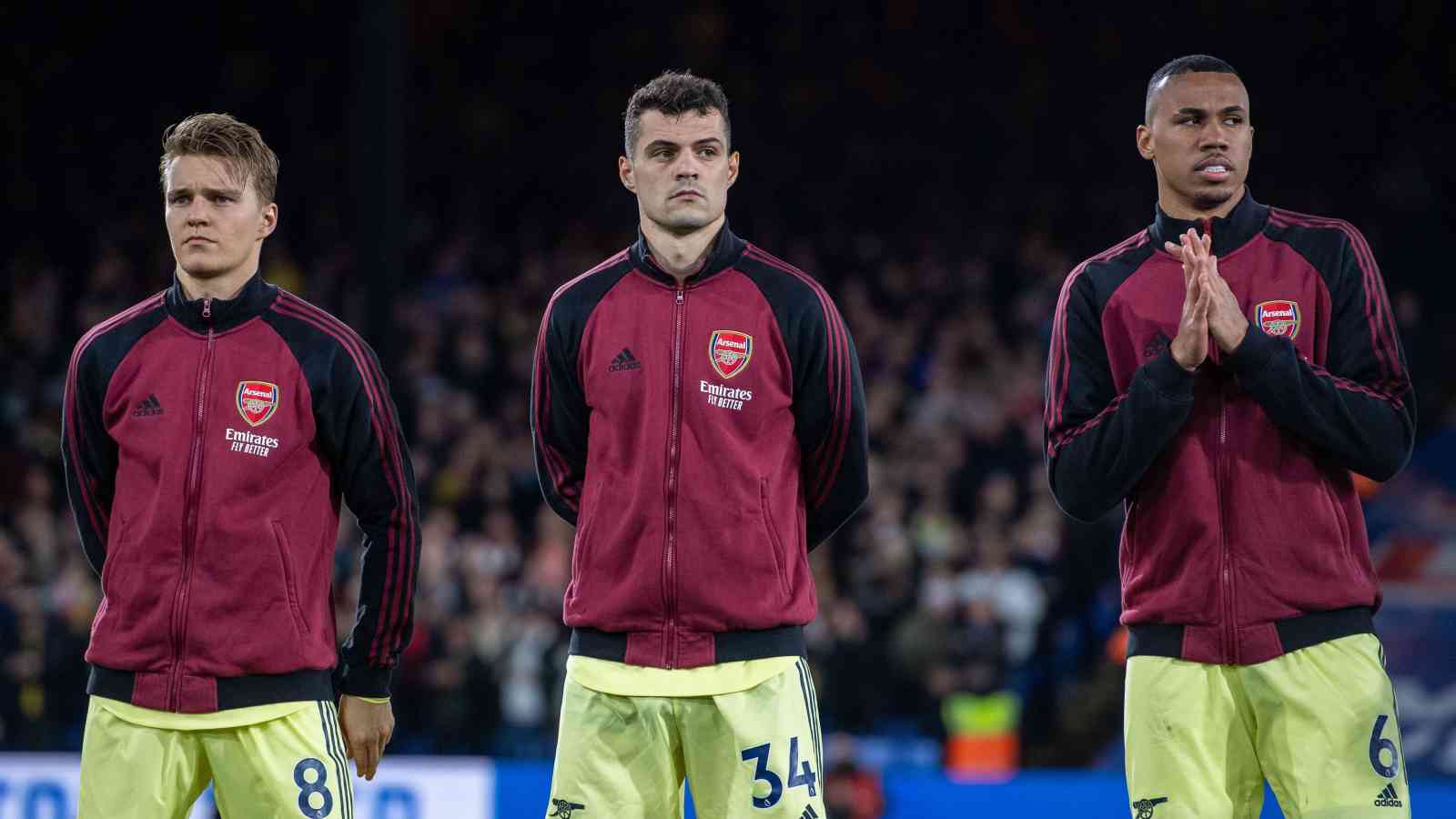 Juventus trying to tempt Arsenal into sale of reliable regular starter Gabriel Magalhaes to succeed Giorgio Chiellini - Vimarsana News