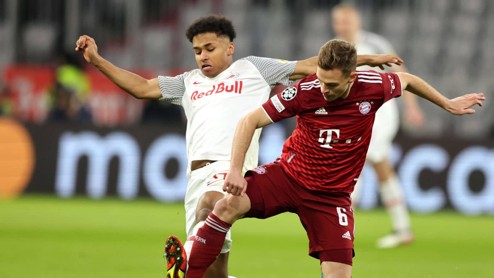 Manchester United fail to hijack Karim Adeyemi transfer with huge contract offer - Vimarsana News