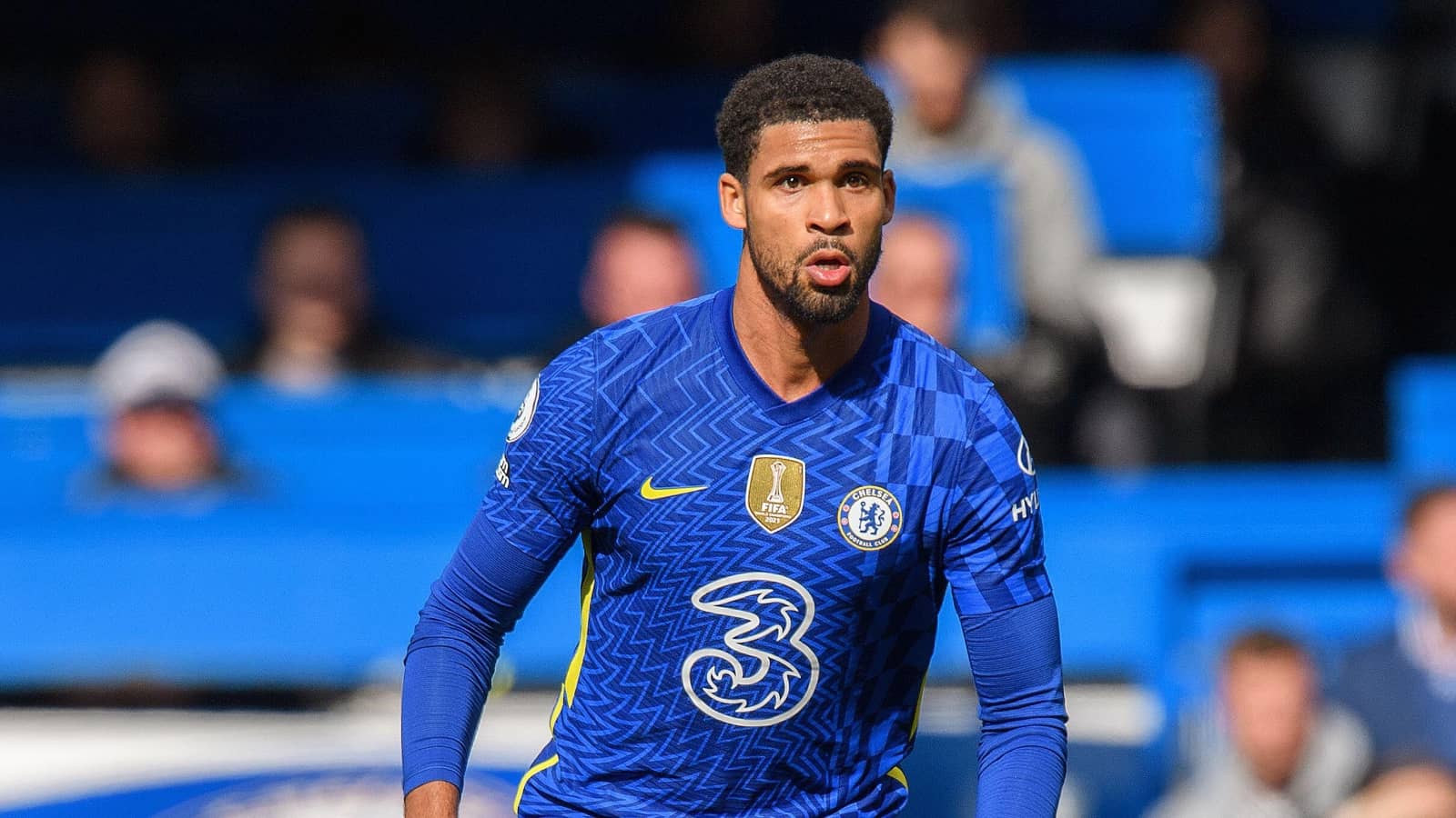 Lazio need Chelsea star Ruben Loftus-Cheek as substitute for Man Utd goal Milinkovic-Savic Lazio need Chelsea star Ruben Loftus-Cheek as substitute for Man Utd goal Milinkovic-Savic