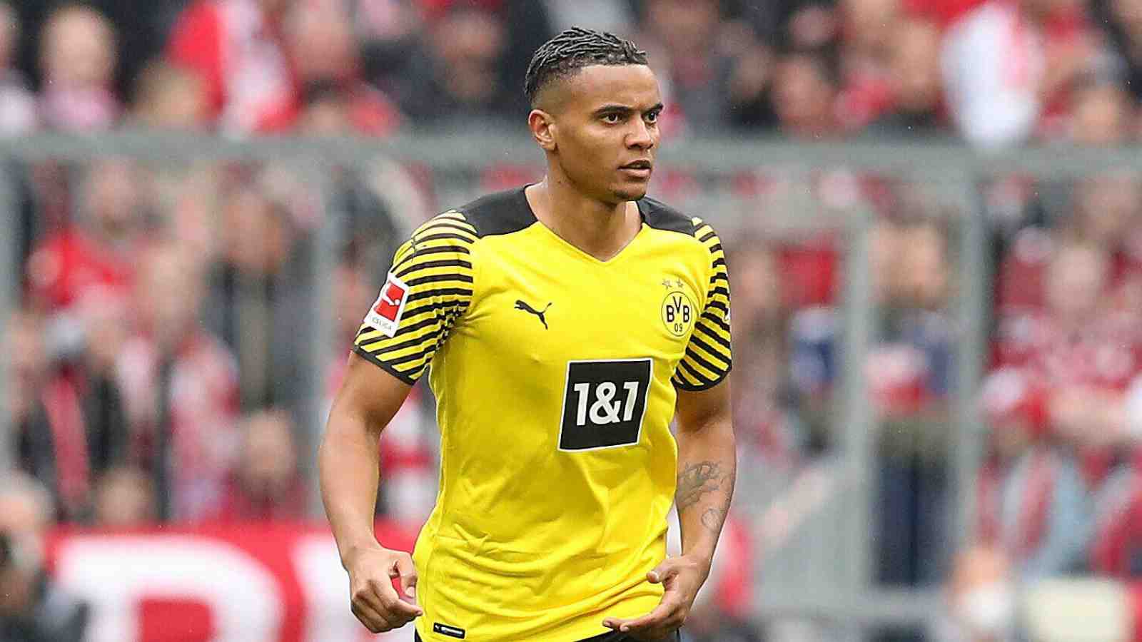 Arsenal form transfer strategy with potential risk after joining race for Man Utd-linked Akanji - Vimarsana News