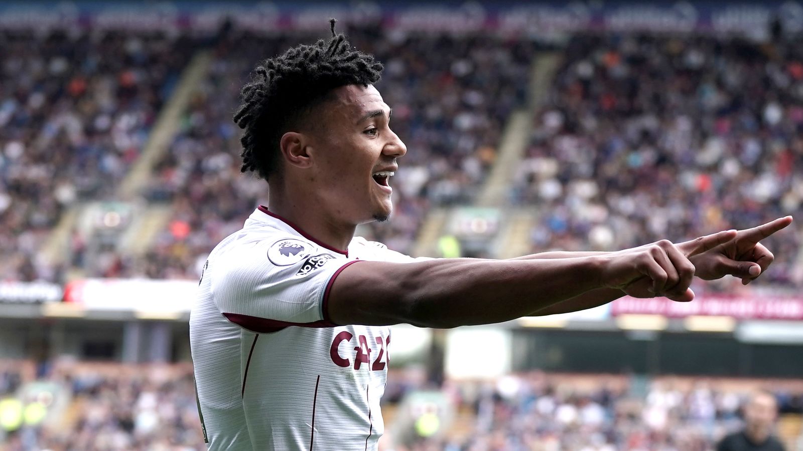Burnley survival hopes dealt huge blow as Gerrard's Aston Villa cruise to victory - Vimarsana News