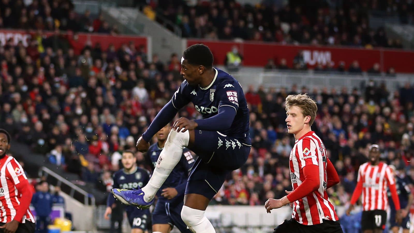 Kortney Hause seeking summer exit after Aston Villa deal fails to have desired effect - Vimarsana News